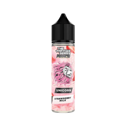 THE PANTHER DESSERTS SERIES BY DR. VAPE 60ML E-JUICE