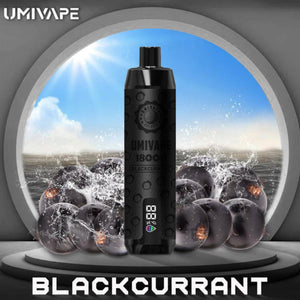 UMIVAPE U BAR 18000 Puffs Disposable Vape