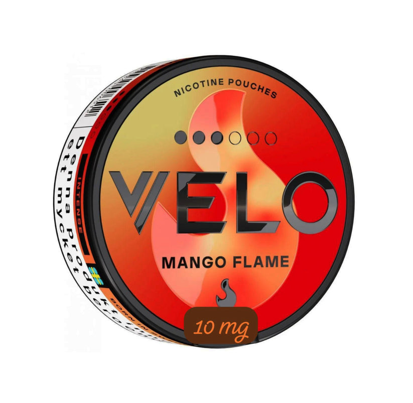 VELO Mango Flame - 10mg