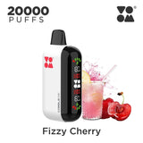 Best Voom Cobble 20000 Puffs Disposable in Dubai UAE